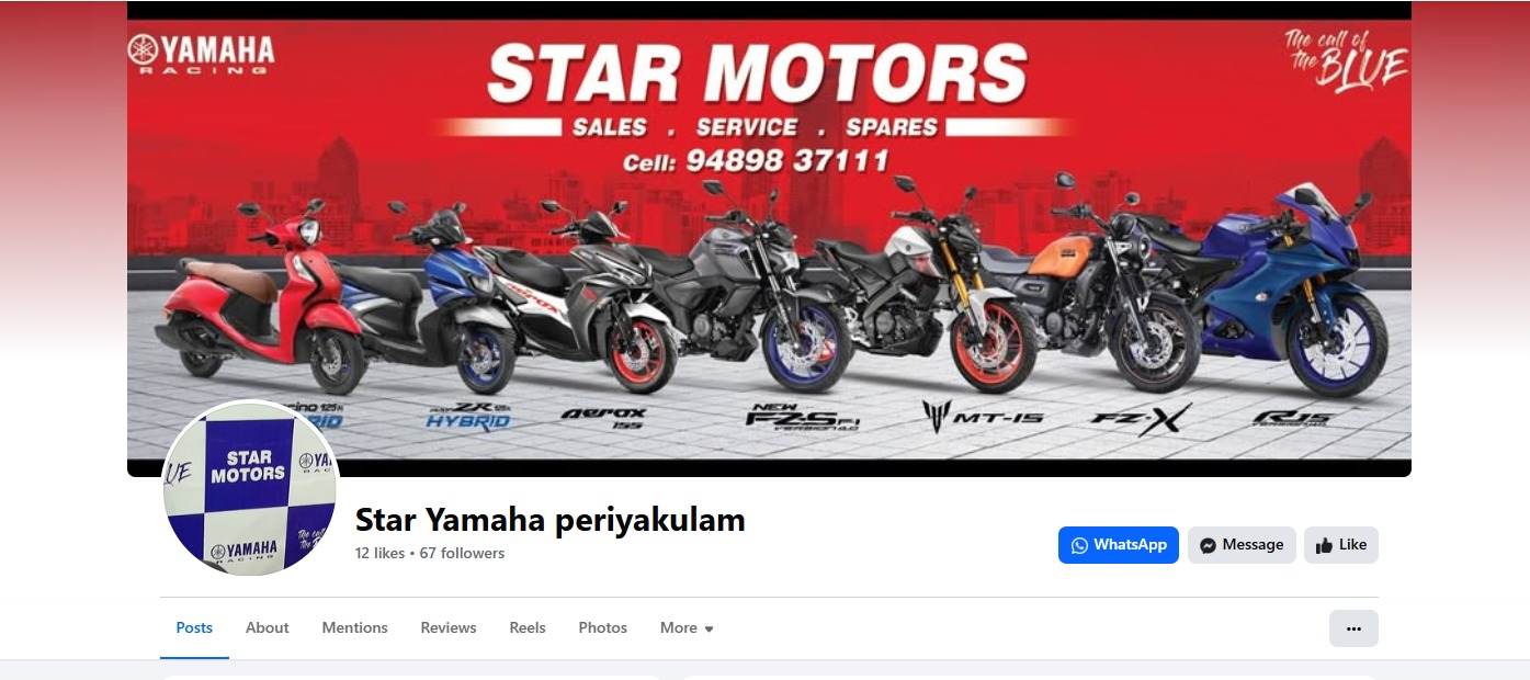 best Branding agency in Madurai